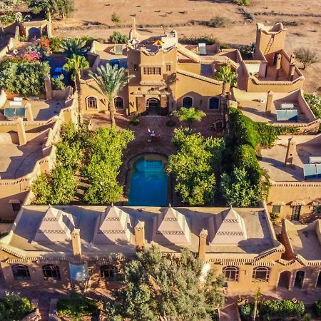 Riad Jnane Ines Тарудант Екстериор снимка