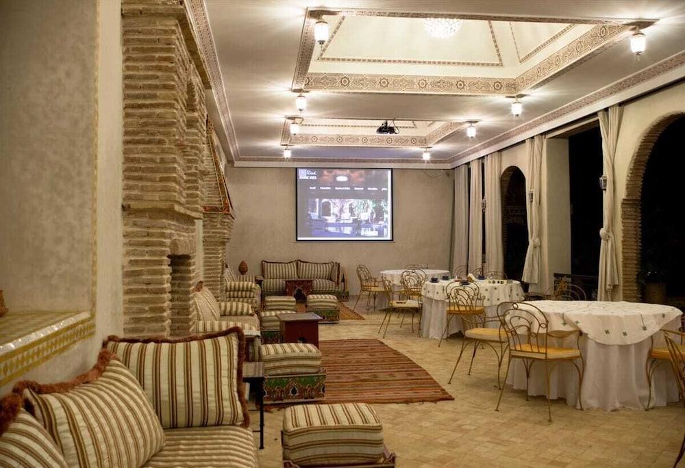 Riad Jnane Ines Тарудант Екстериор снимка