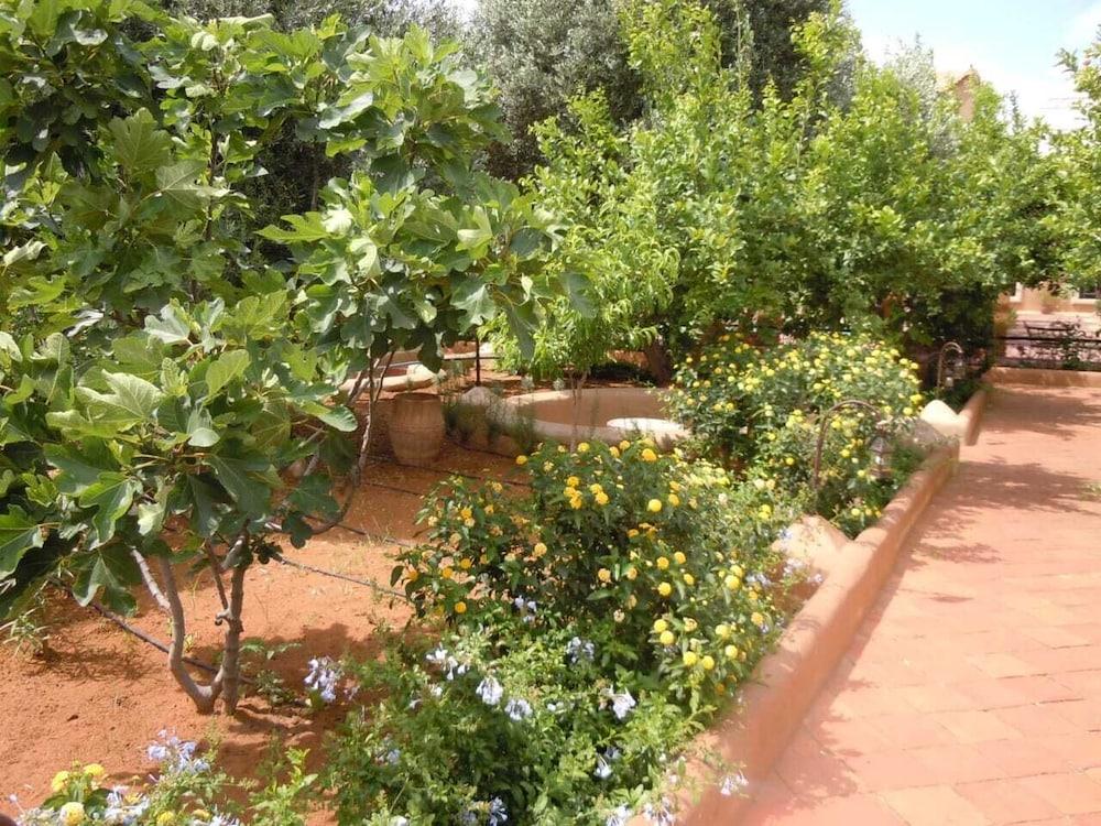 Riad Jnane Ines Тарудант Екстериор снимка