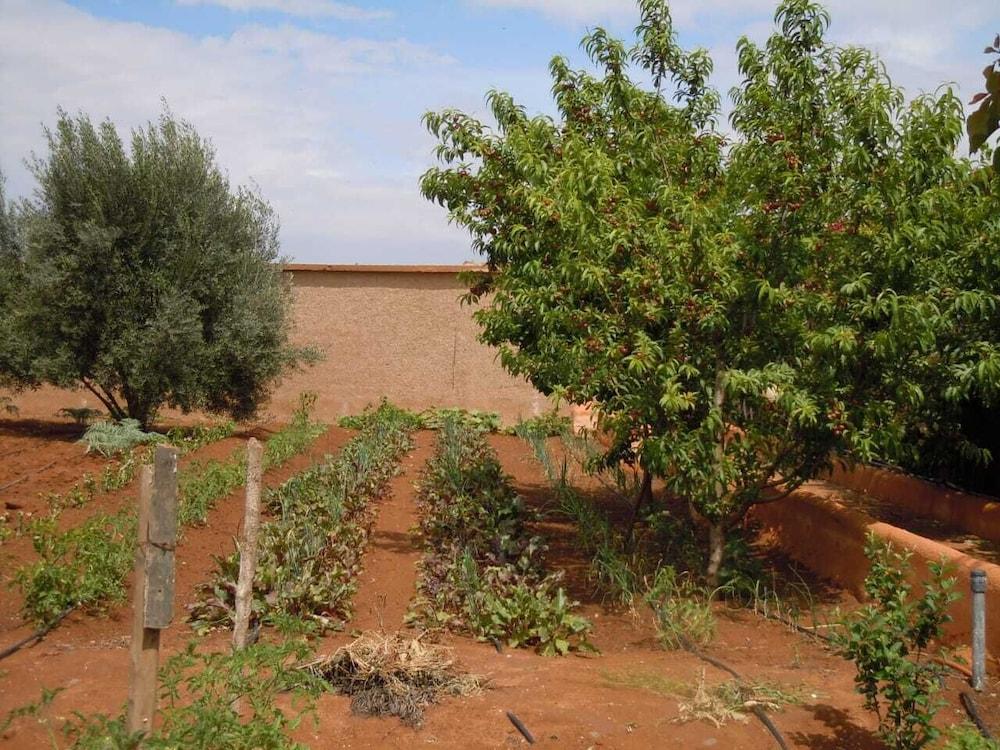 Riad Jnane Ines Тарудант Екстериор снимка