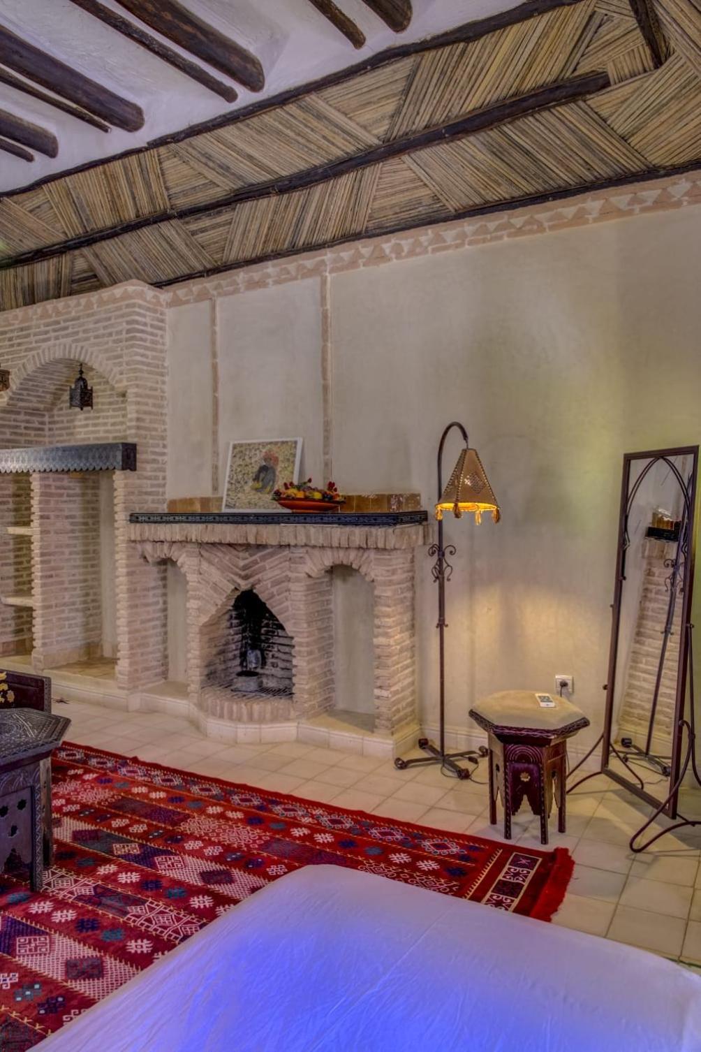 Riad Jnane Ines Тарудант Екстериор снимка