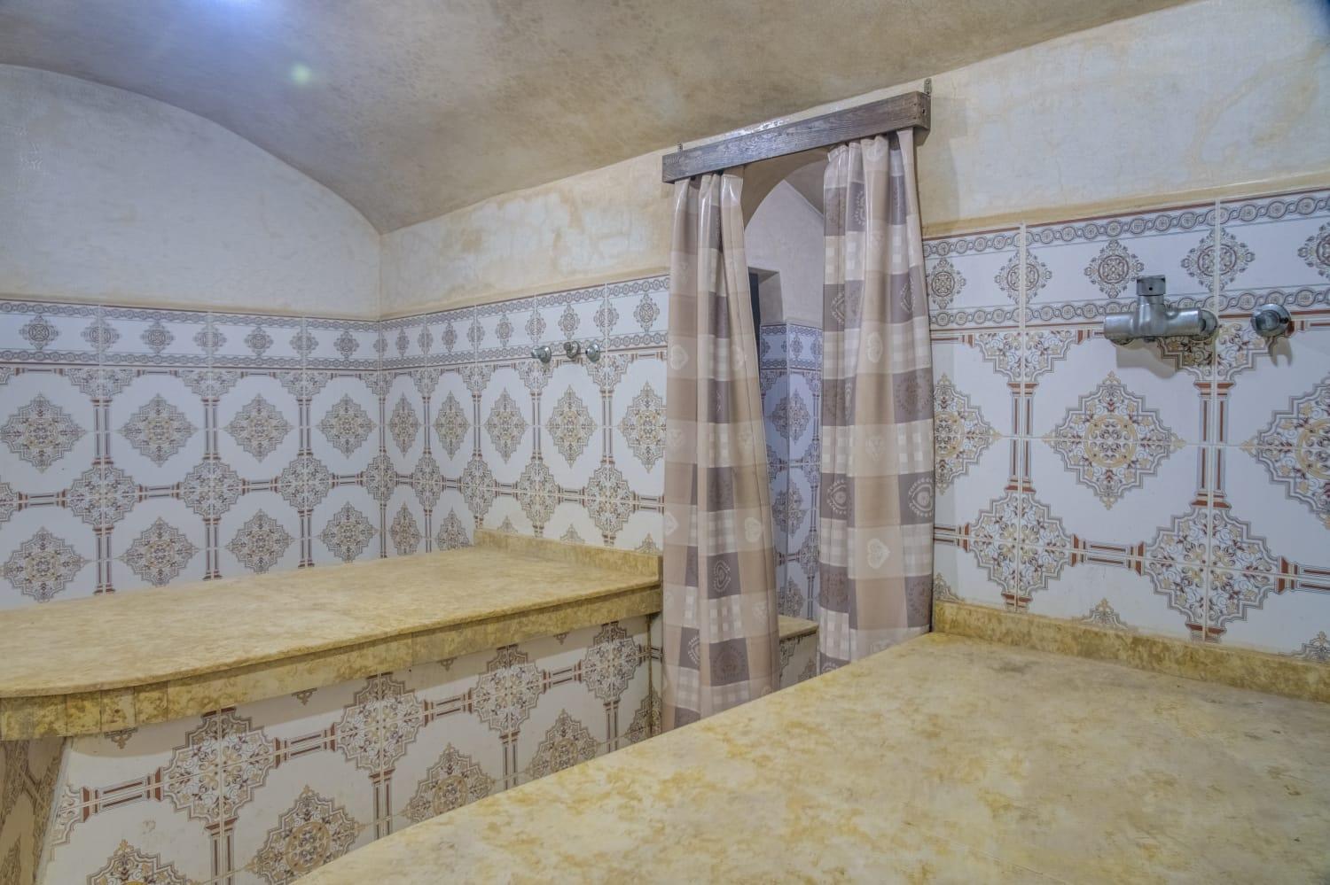 Riad Jnane Ines Тарудант Екстериор снимка
