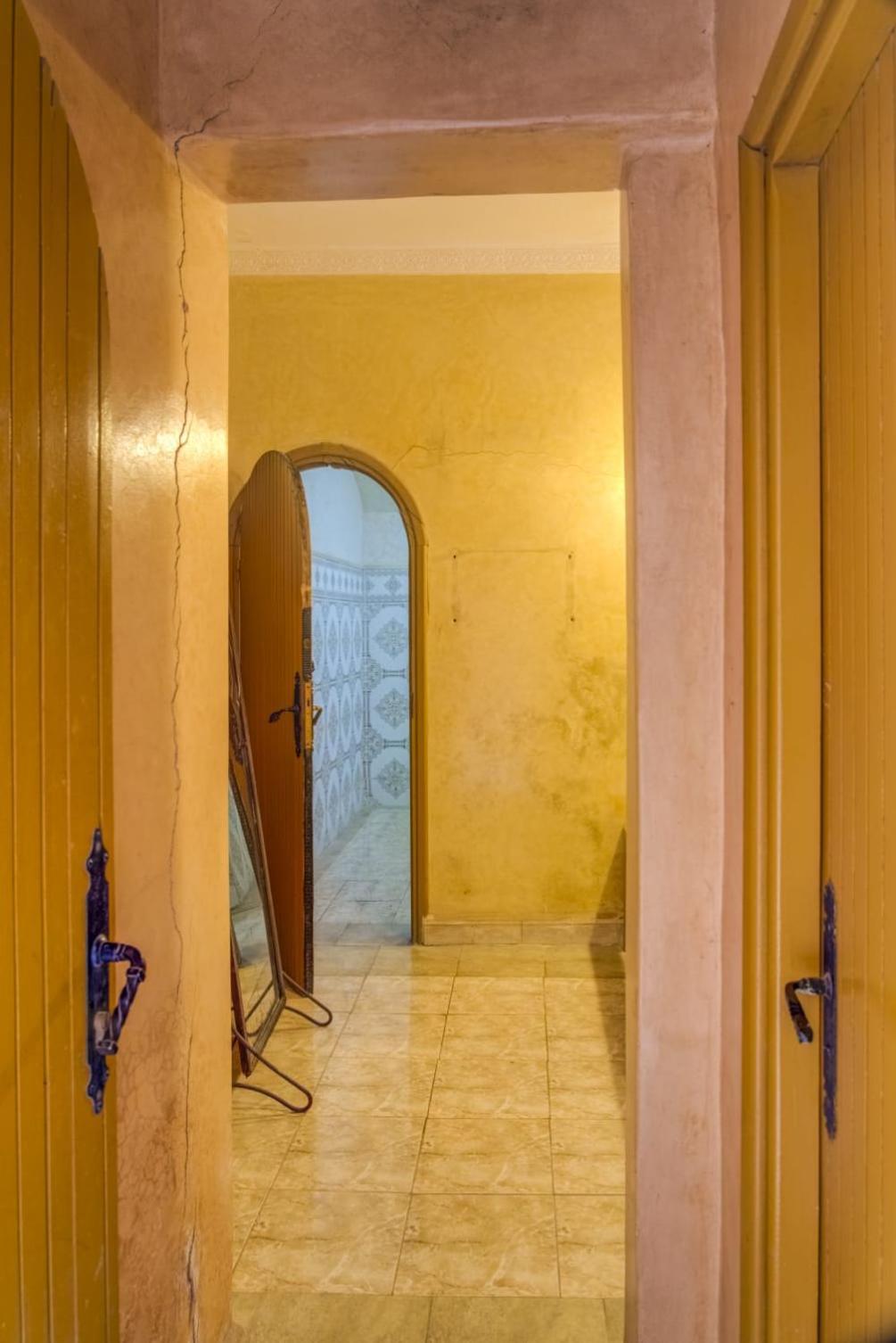 Riad Jnane Ines Тарудант Екстериор снимка