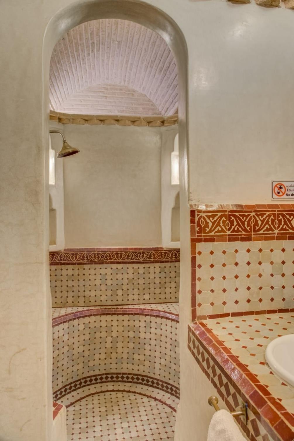Riad Jnane Ines Тарудант Екстериор снимка