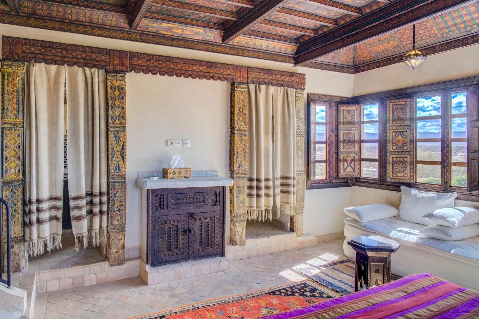 Riad Jnane Ines Тарудант Екстериор снимка